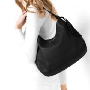 Michael Kors Ashbury Large Slouchy Shoulder Bag NWT